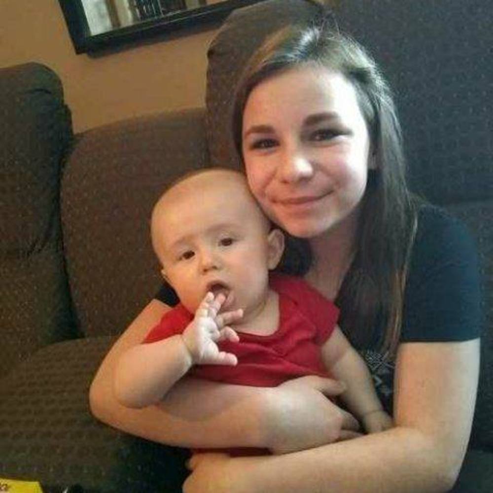 Meet your Posher, Kloee